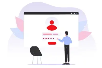 Login